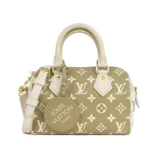 Louis Vuitton Monogram Empreinte (Spring In The City) Speedy Bandouliere