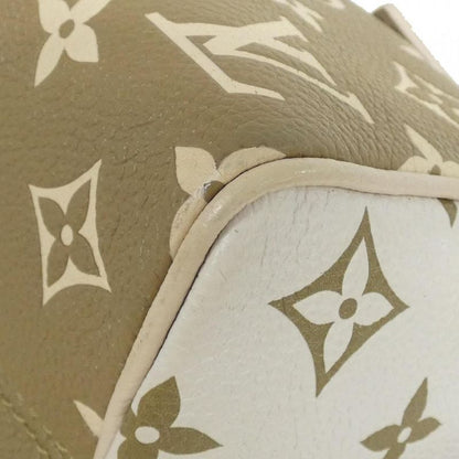 Louis Vuitton Monogram Empreinte (Spring In The City) Speedy Bandouliere