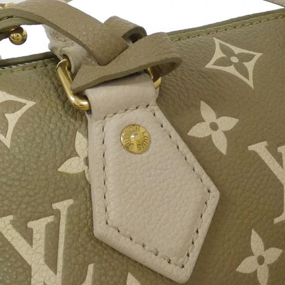 Louis Vuitton Monogram Empreinte (Spring In The City) Speedy Bandouliere