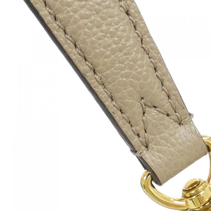 Louis Vuitton Bicolor Monogram Empreinte Bagatelle M46112 Shoulder Bag