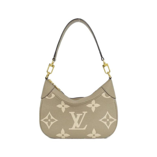 Louis Vuitton Bicolor Monogram Empreinte Bagatelle M46112 Shoulder Bag