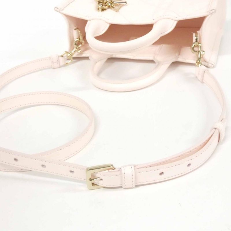 Christian Dior Book Tote Mini S5573owhp Bag