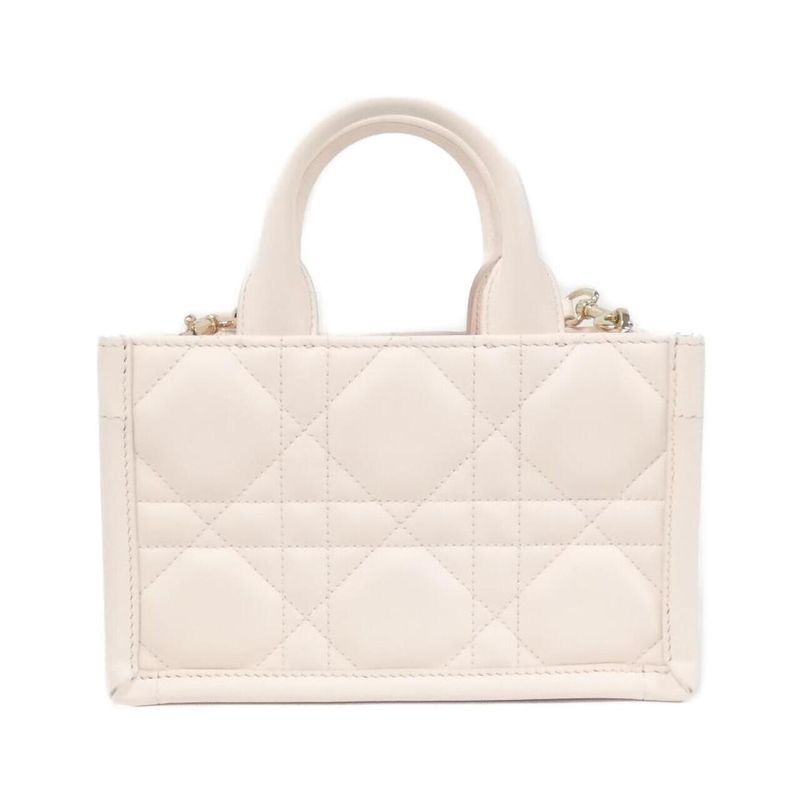 Christian Dior Book Tote Mini S5573owhp Bag