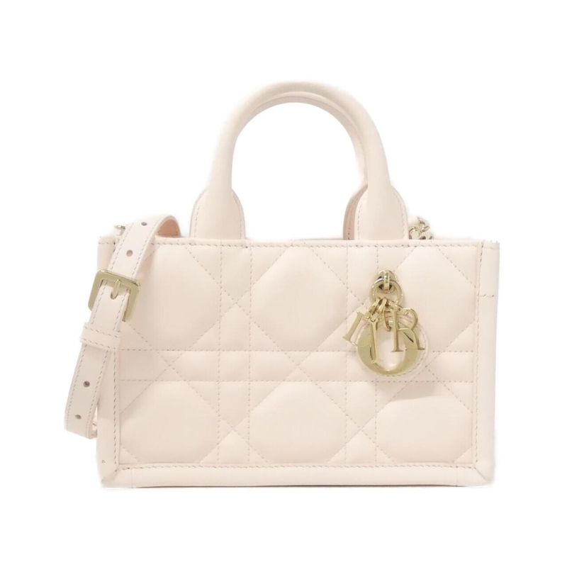 Christian Dior Book Tote Mini S5573owhp Bag