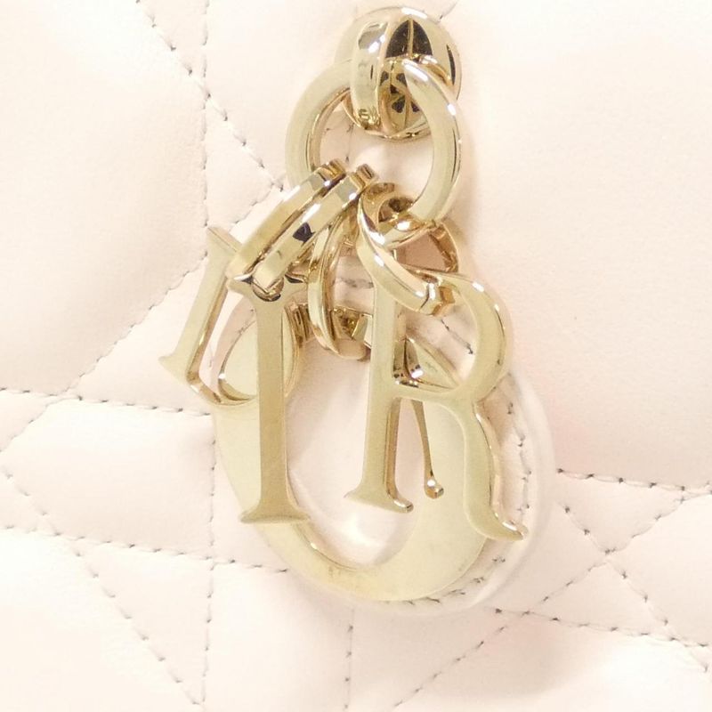 Christian Dior Book Tote Mini S5573owhp Bag