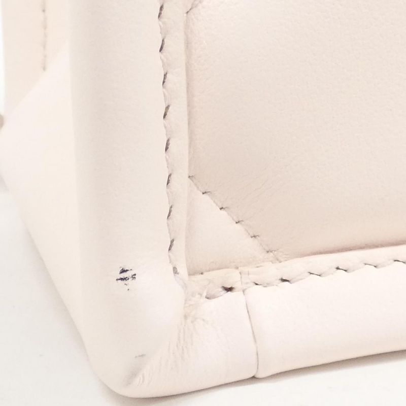 Christian Dior Book Tote Mini S5573owhp Bag