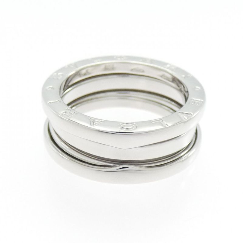 Bulgari Bzero1 3 Band Ring