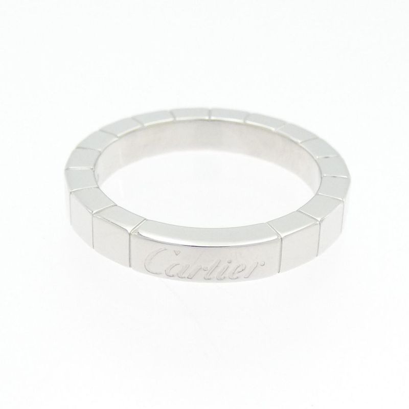 Cartier Raniere Ring