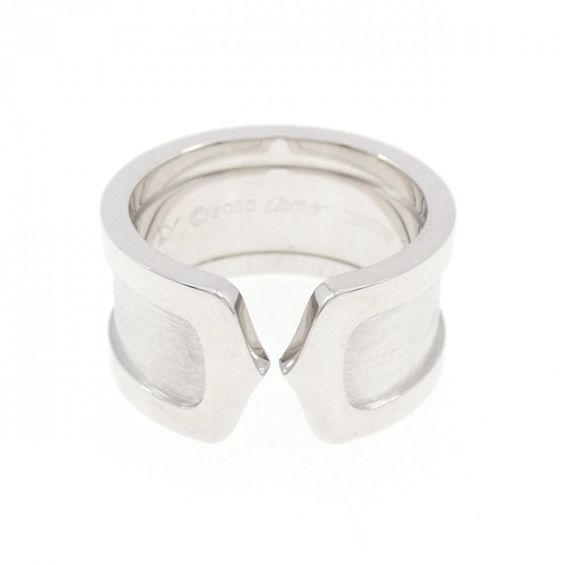 Cartier C2 Large Ring