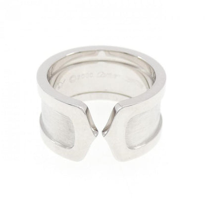 Cartier C2 Large Ring