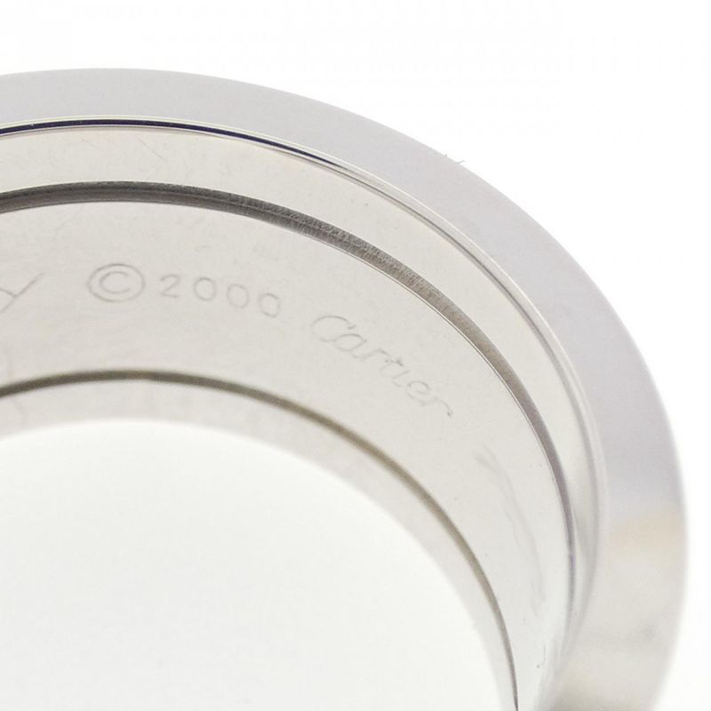Cartier C2 Large Ring