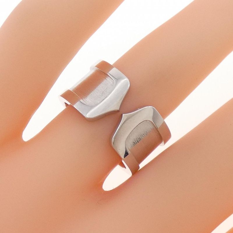 Cartier C2 Large Ring