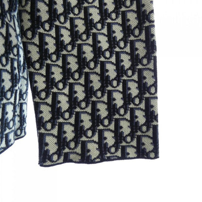 Dior Overshirt Dior Oblique Cotton Jacquard 023m550at099 Shirt