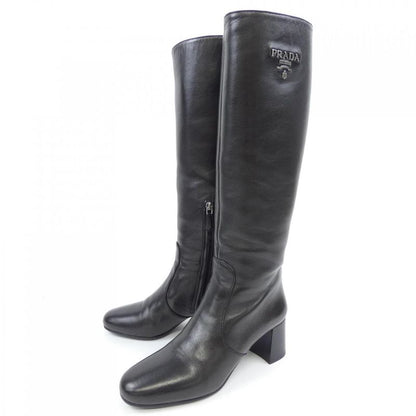 Prada Long Boots