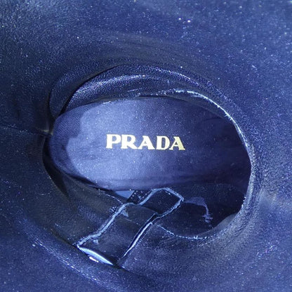 Prada Long Boots