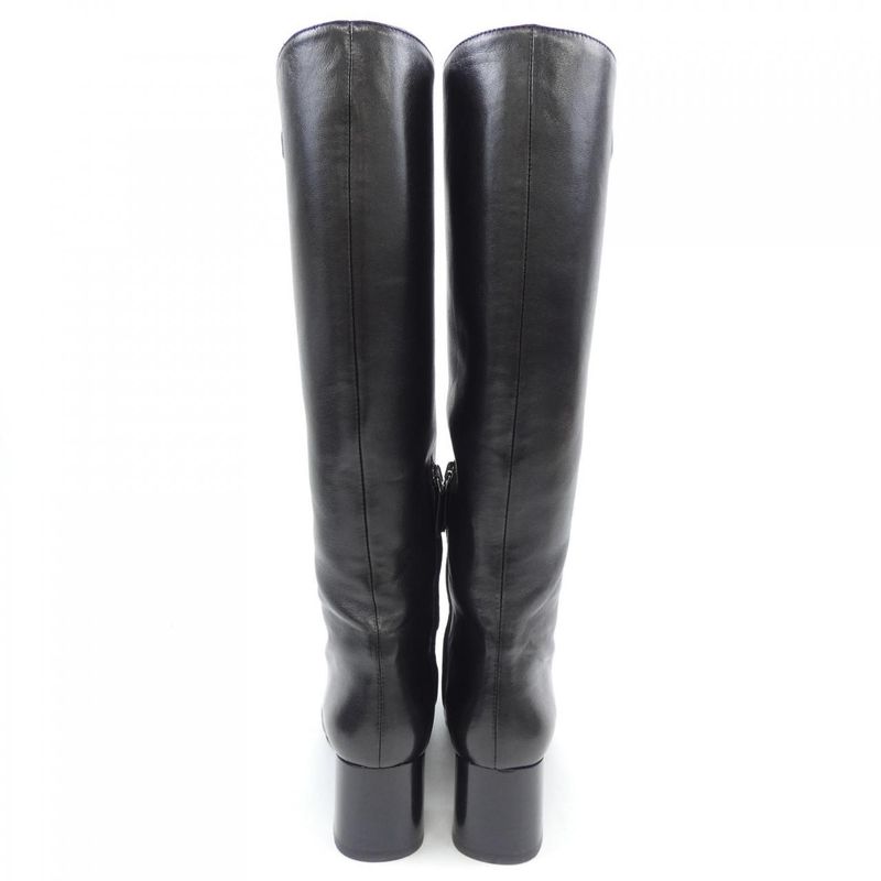 Prada Long Boots