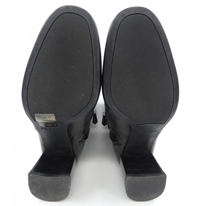 Prada Long Boots