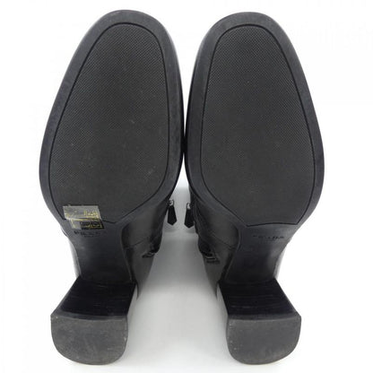 Prada Long Boots