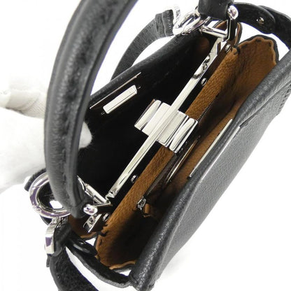 Fendi Selleria Peekaboo Mini 8bn244 Q0J Bag