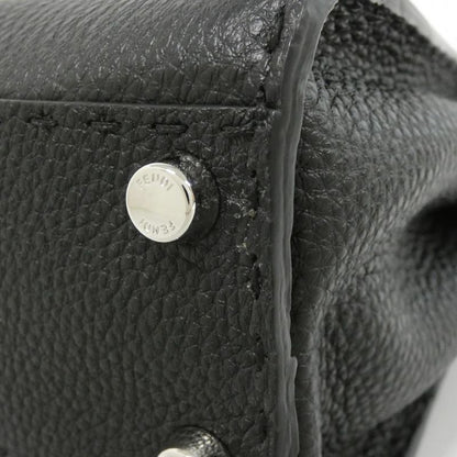 Fendi Selleria Peekaboo Mini 8bn244 Q0J Bag