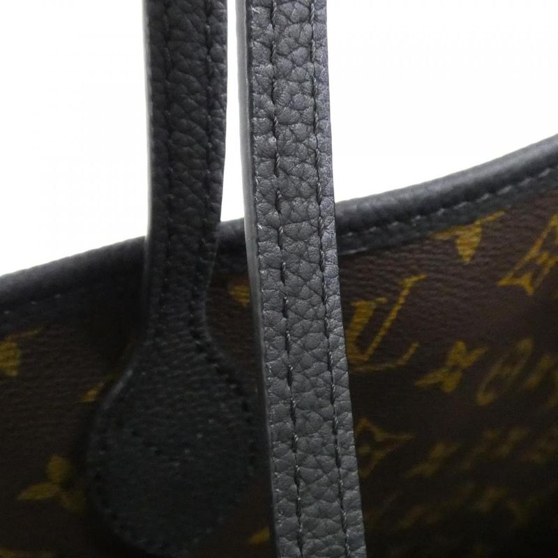 Louis Vuitton Monogram Neverfull Inside Out MM M11946 Bag