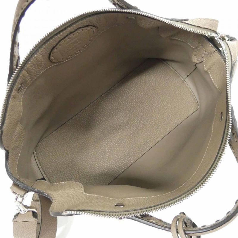 Fendi Selleria By The Way Large 8bl156 ASU2 Bag