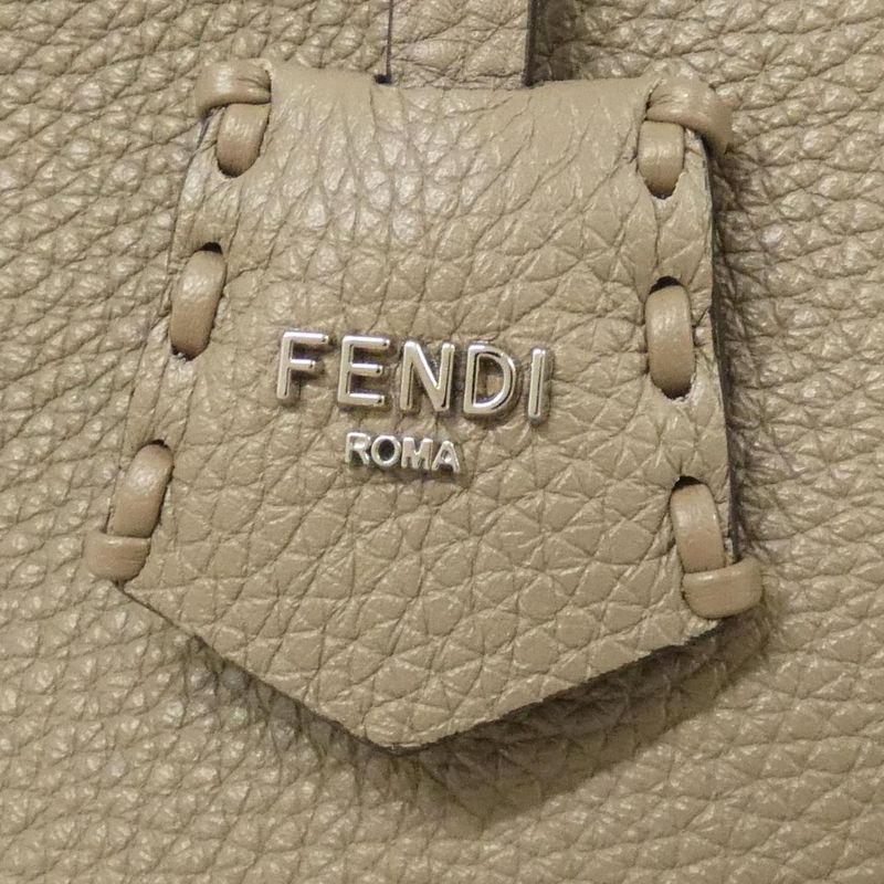 Fendi Selleria By The Way Large 8bl156 ASU2 Bag