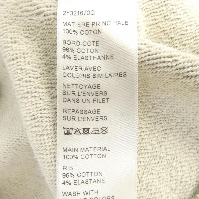 Celine Loose Hoodie 2y321670q Hoodie