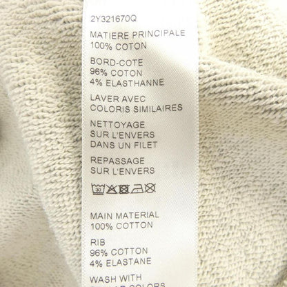 Celine Loose Hoodie 2y321670q Hoodie