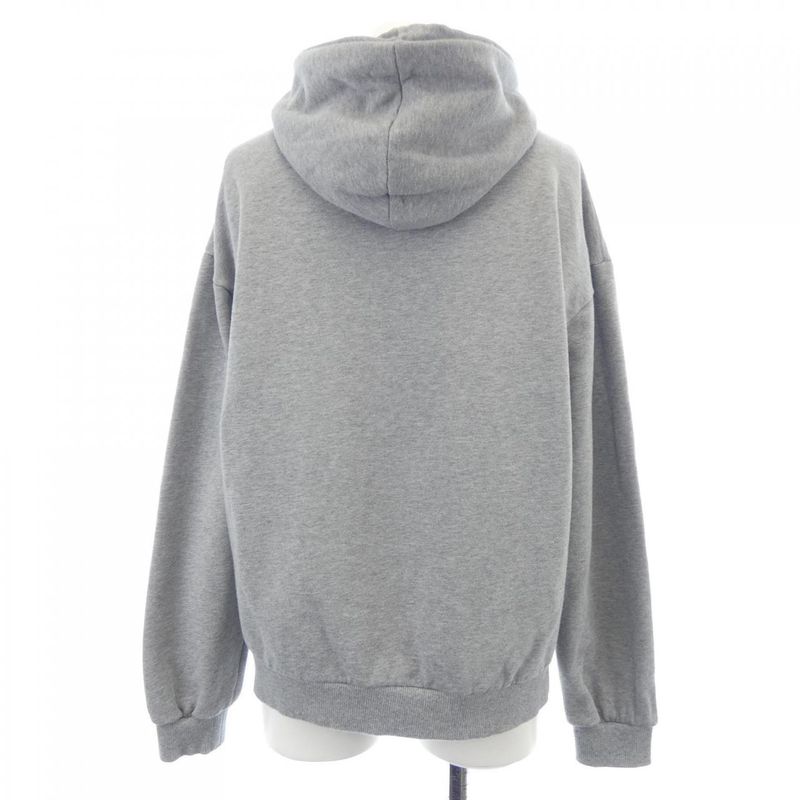 Celine Loose Hoodie 2y321670q Hoodie