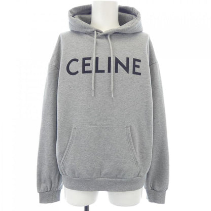Celine Loose Hoodie 2y321670q Hoodie
