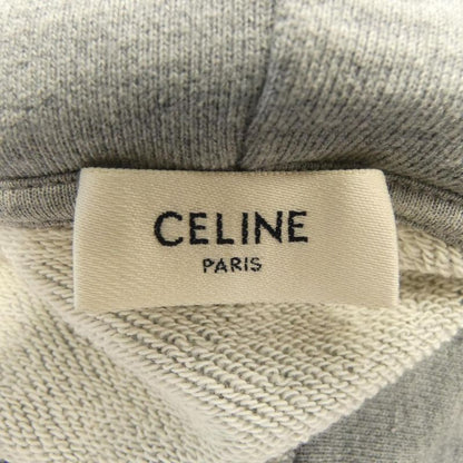 Celine Loose Hoodie 2y321670q Hoodie