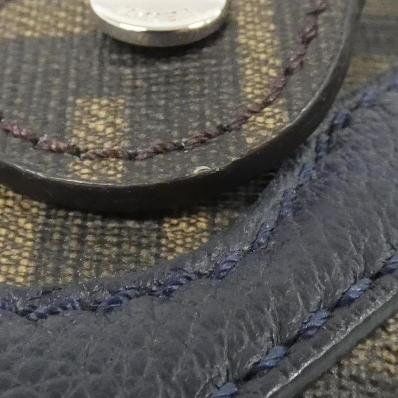 Fendi Baguette Soft Trunk 7va565 AQWH Bag