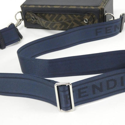 Fendi Baguette Soft Trunk 7va565 AQWH Bag