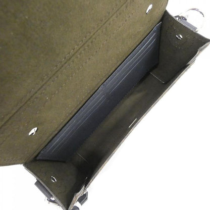 Fendi Baguette Soft Trunk 7va565 AQWH Bag