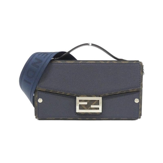 Fendi Baguette Soft Trunk 7va565 AQWH Bag