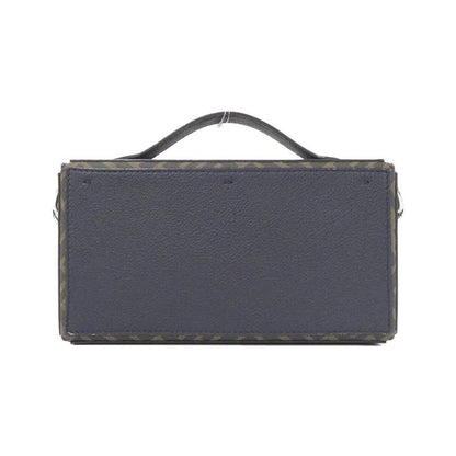 Fendi Baguette Soft Trunk 7va565 AQWH Bag