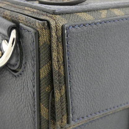 Fendi Baguette Soft Trunk 7va565 AQWH Bag