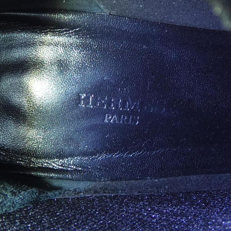 Hermes Volver Exlibris/click Se Nue 192034z Boots