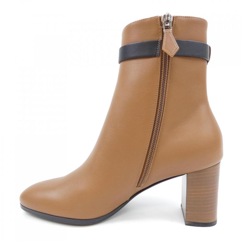 Hermes Saint Germain Kelly Buckle 182102z Boots