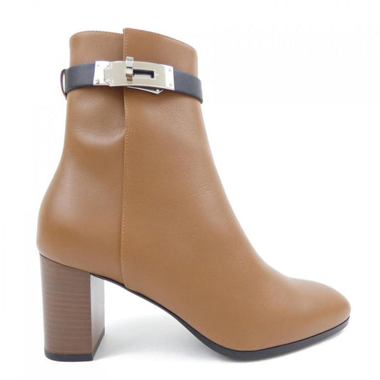 Hermes Saint Germain Kelly Buckle 182102z Boots
