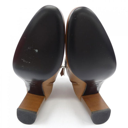 Hermes Saint Germain Kelly Buckle 182102z Boots