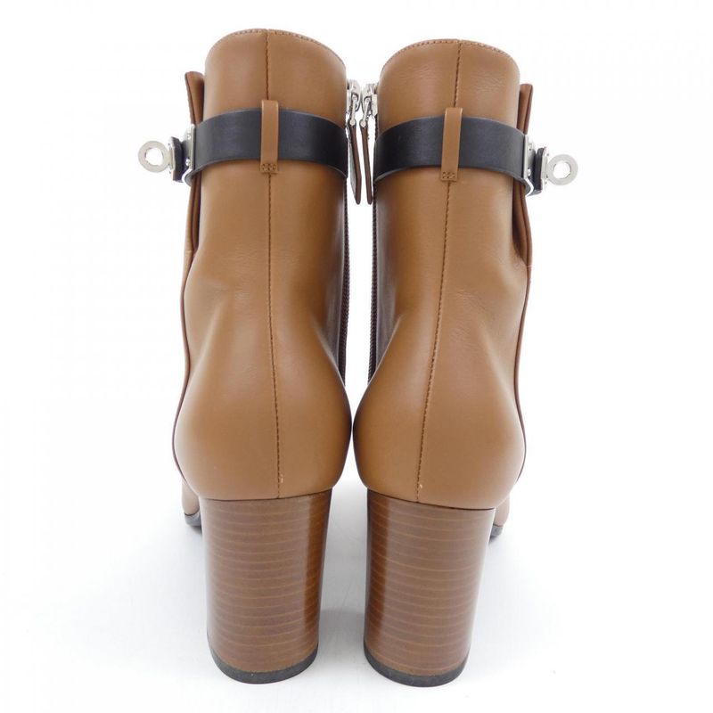 Hermes Saint Germain Kelly Buckle 182102z Boots