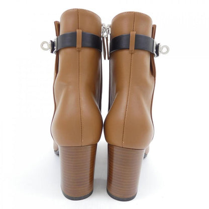Hermes Saint Germain Kelly Buckle 182102z Boots