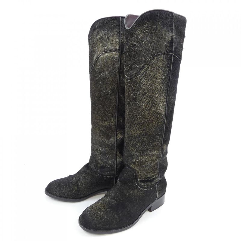 Chanel G26069 Long Boots