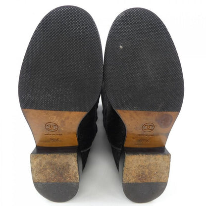 Chanel G26069 Long Boots