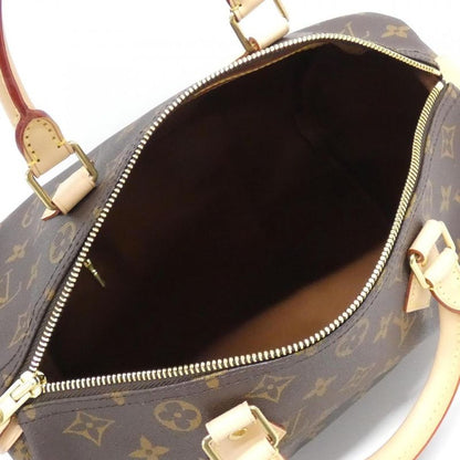 Louis Vuitton Monogram Speedy 30cm (11.81in) M41108 Boston Bag