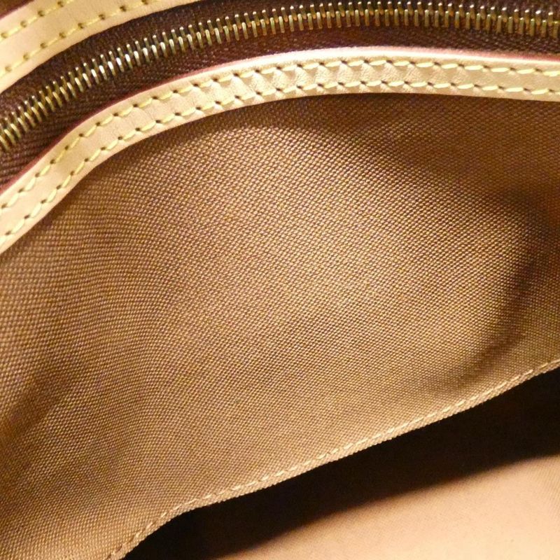 Louis Vuitton Monogram Speedy 30cm (11.81in) M41108 Boston Bag