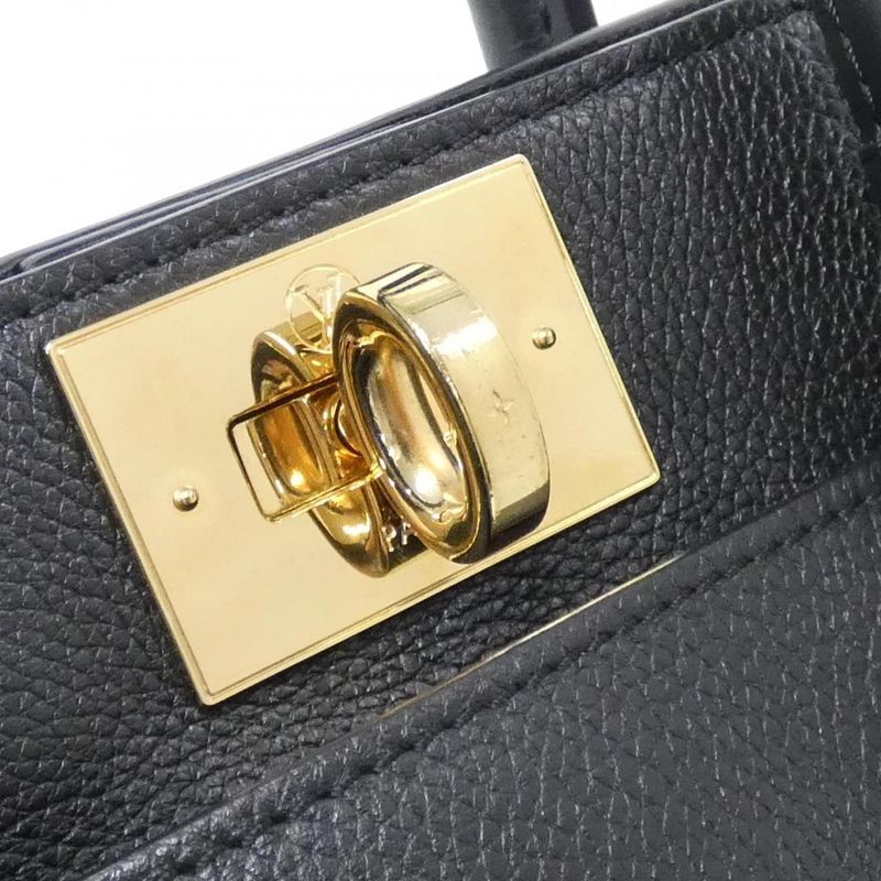 Louis Vuitton On My Side PM M57728 Bag