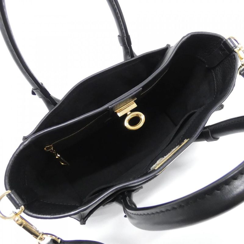 Louis Vuitton On My Side PM M57728 Bag